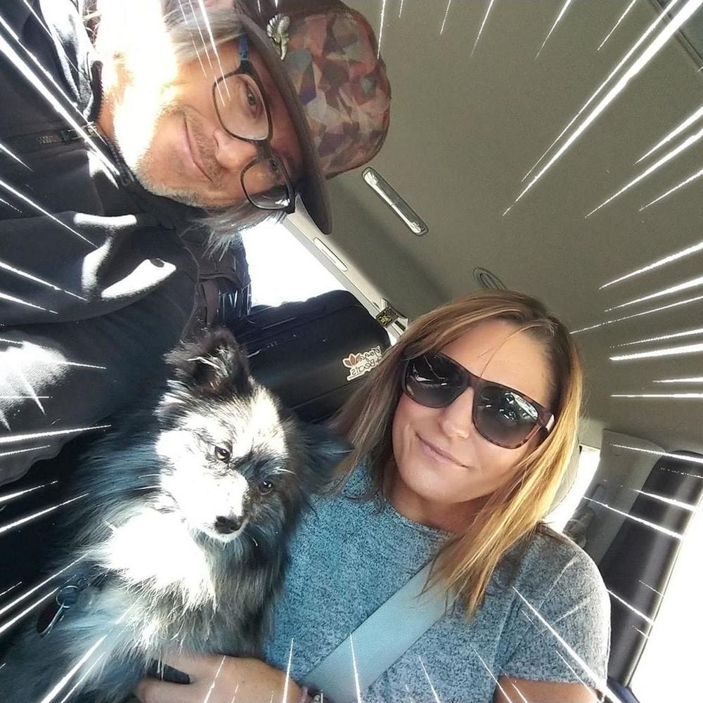 Meet your Posher, Sunny